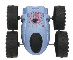 Машинка Unic Toys HMO11 с инерционным механизмом No Brand