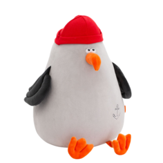 Мягкая игрушка Альбатрос Orange Toys 30 см