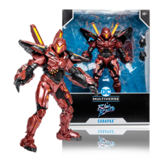 Фигурка McFarlane Toys Carapax 22 см MF15574