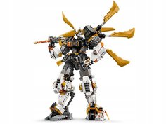 Конструктор LEGO Ninjago Робот-титановый 71821 1055 дет
