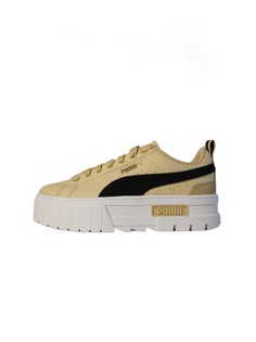 Кроссовки Puma Mayze Earthy, бежевый, 36,5