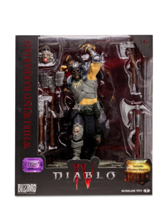 Фигурка McFarlane Toys MF16734 18 см