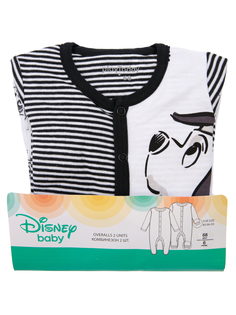 Комбинезон PlayToday 12139100 2 шт. цв. разноцветный р. 86