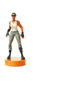 Фигурка Fortnite Штампик 7 5 см Recon Expert FOR5205