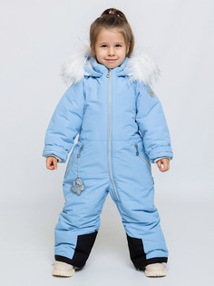 Комбинезон Batik АЛЕК 710-25з, стальной голубой, 98 Батик