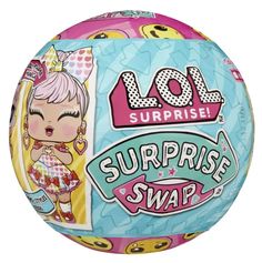 Кукла MGA Entertainment LOL Surprise! Lolswaptop