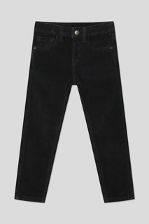 Брюки детские Mayoral 537, синий, 4 года