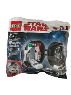 Конструктор Lego 5005376 Star Wars Юбилейный под: Дарт Вейдер 36 дет