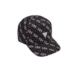 Кепка детская Guess J4RZ01 WO08 лет0, Розовый, L