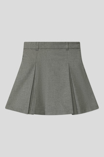 Юбка детская Benetton 4MI7508V0, черный, EL
