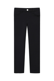 Брюки детские Mayoral 511, синий, 3 года