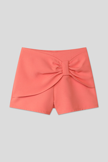 Шорты детские Mayoral 6940, розовый, 10 лет