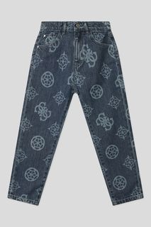 Джинсы детские Guess J3YA01 D45E0, Синий, 12 лет
