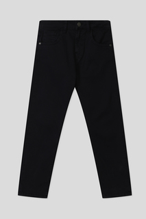 Брюки детские Guess L3BB03 WFPMA, Синий, 14 лет