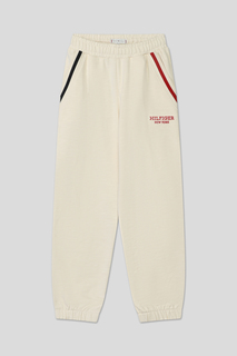 Брюки детские Tommy Hilfiger KG0KG07749, бежевый, 14 лет