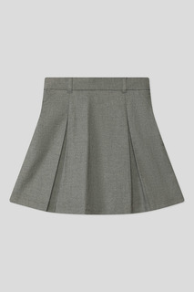 Юбка детская Benetton 4MI7508V0, черный, KL