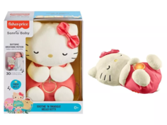 Игрушка для сна Fisher-Price Hello Kitty GXC57