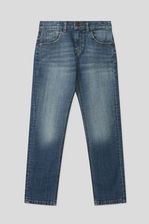 Джинсы детские Guess L4RA13 D52Z0, синий, 14 лет