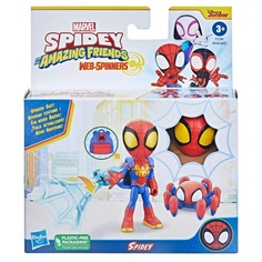Фигурка Marvel высотой 5 см