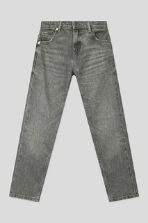 Джинсы детские Guess L3YB06 WFIG3, Серый, 8 лет