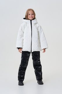 Куртка детская Choupette 767.20, Молочный, 140