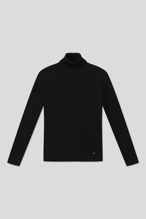 Водолазка детская Mayoral 345, синий, 12 лет