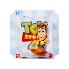 Мини фигурка История игрушек 4 Вуди GHL63_GHL54 Toy Story