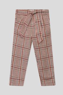 Брюки детские Mayoral 4506, розовый, 5 лет