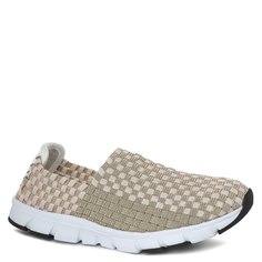 Кроссовки Tendance, золотой, 29