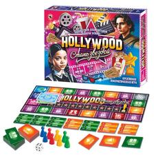 Настольная игра Русский стиль Hollywood