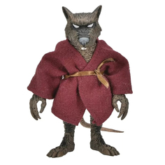 Фигурка Neca Сплинтер 18 см
