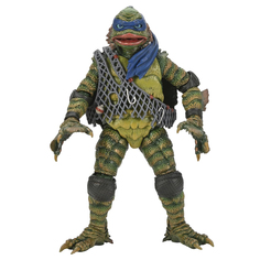 Фигурка Universal Turtles Leonardo 18см NC177 Neca