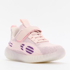 Кроссовки Tendance, светло-розовый, 35