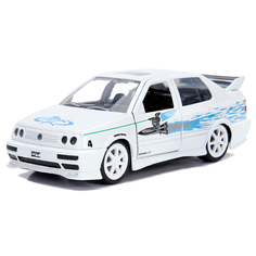 Модель машинки Jada Toys Форсаж 1:32 1995 Volkswagen Jetta 0801310995921