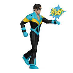 Фигурка МакФарлен Найтвинг DC Бэтмен 66 15691-INT Mc Farlane Toys