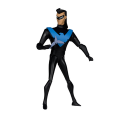 Фигурка МакФарлен Найтвинг DC Новые приключения Бэтмена 17748-INT Mc Farlane Toys