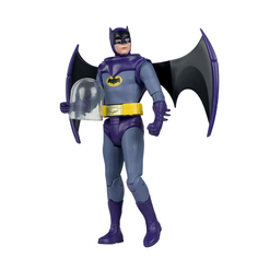 Фигурка МакФарлен Космический Бэтмен DC Бэтмен 66 15939-INT Mc Farlane Toys