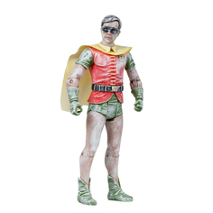 Фигурка МакФарлен Робин DC Бэтмен 66 15934-INT Mc Farlane Toys