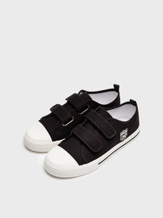 Кеды PlayToday 22437900, черный, 39