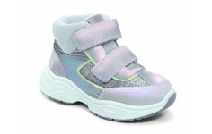 Кроссовки Indigo Kids 50-0001, разноцветный 28