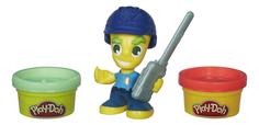 Play-doh город игровой набор "фигурки", b5960 b5979