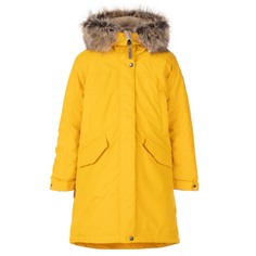 Куртка детская KERRY K23464, желтый, 158
