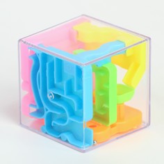 Головоломка- лабиринт "Радость" Puzzle