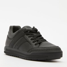 Кеды GEOX J ARZACH BOY, черный, 35