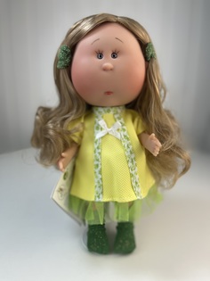 Кукла Nines dOnil Mia Summer Edition 30 см 3000А_1