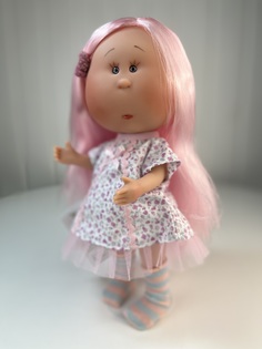 Кукла Nines dOnil Mia Summer Edition 30 см 3000А_4