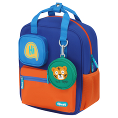 Детский рюкзак Forst Hi Tiger! дошкольный Hi Tiger! FT-KB-022401