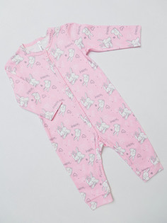 Комбинезон Batik 026_ОН24, мультиколор, 62 Батик
