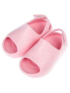 Сабо PlayToday 12422575, розовый, 24