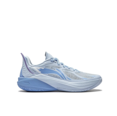 Кроссовки детские Li-Ning Sonic, голубой, 39,5